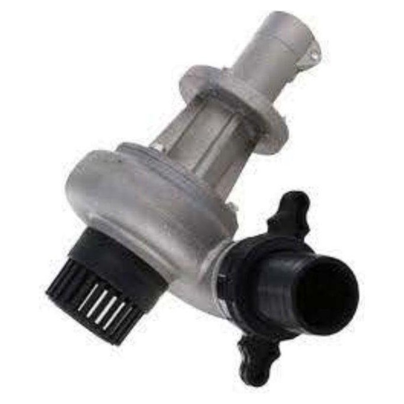 Megatools Submersible Water Pump Attachment for Brush Cutter / Grass Cutter