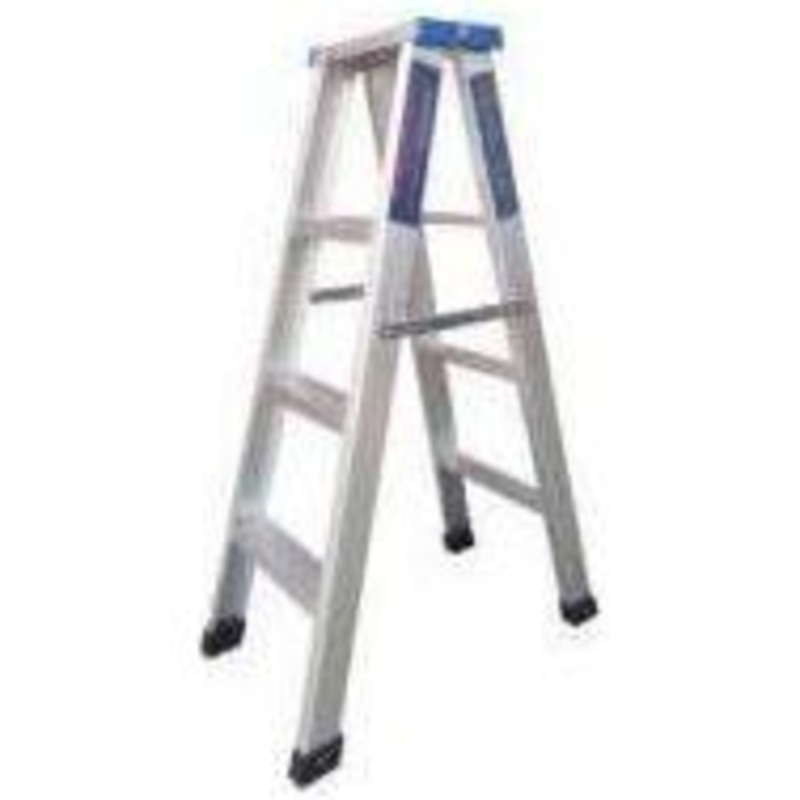MG Oxford Aluminum Ladder
