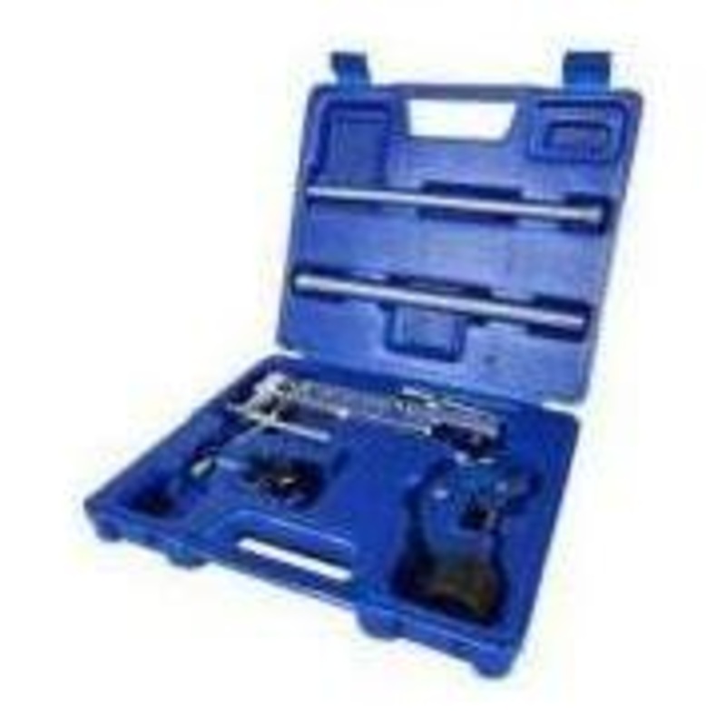 MG R7FTS Raijin 7pcs Flaring Tool Kit
