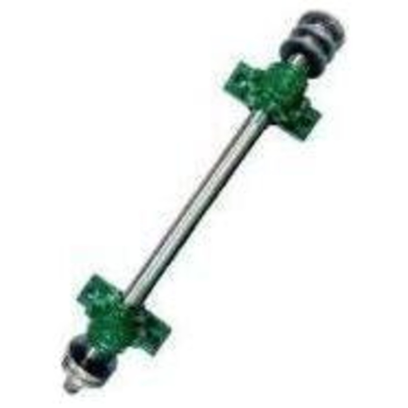 MG SPB118 Shafting with Pillow Block