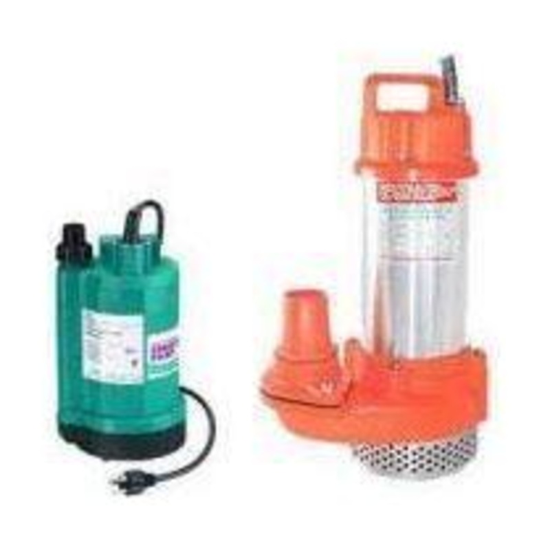 MG TPP Submersible Pump (Clean)