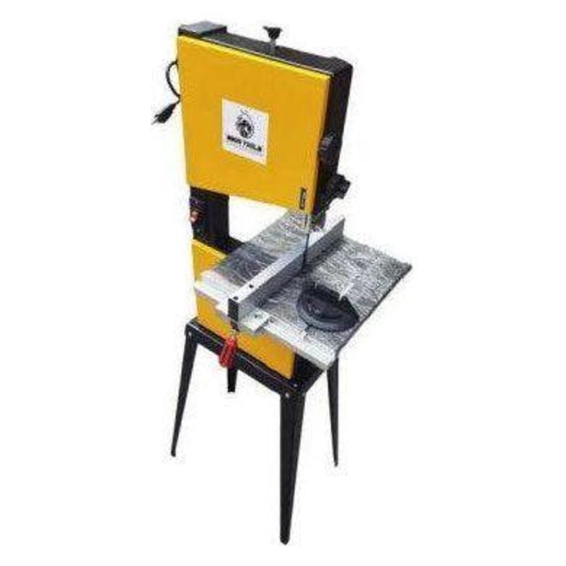 Megatools Bandsaw
