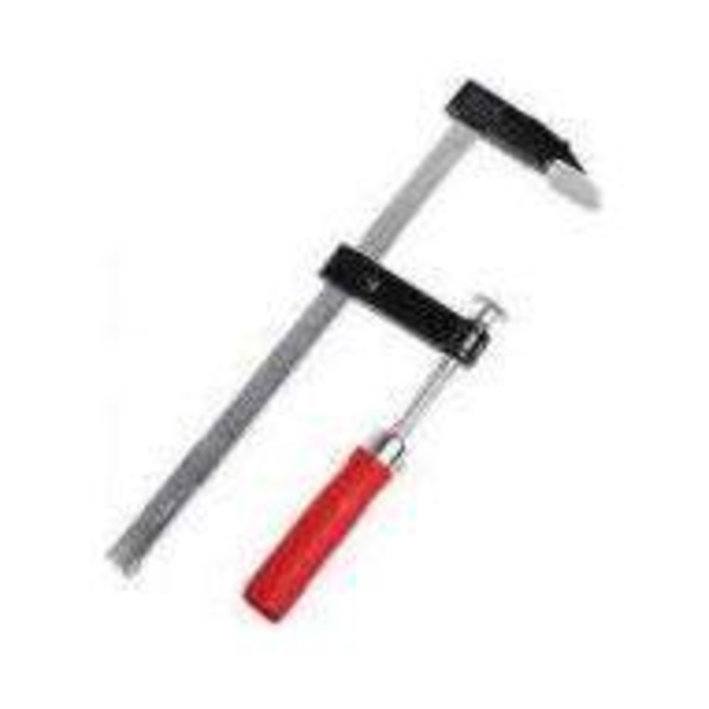 Megatools Bar F-Clamp