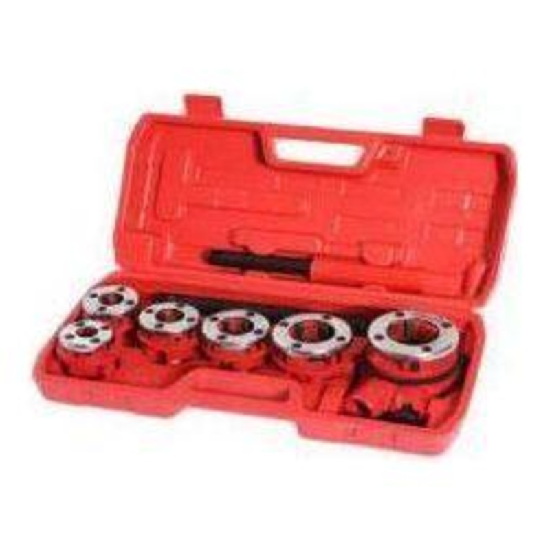 Megatools Manual Pipe Threader