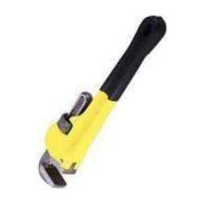 Megatools Pipe Wrench