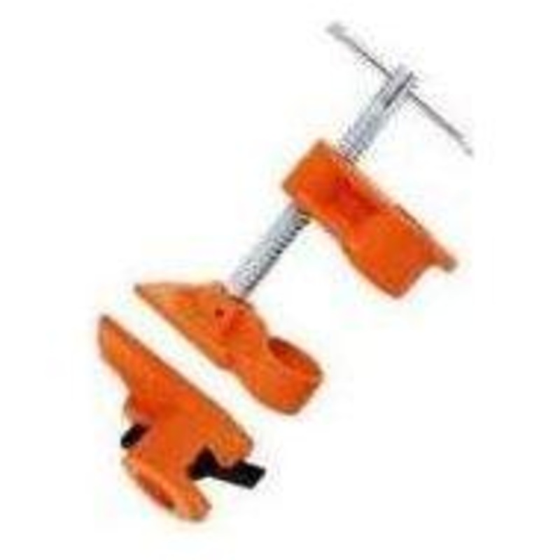 Megatools PIPECL Pipe Clamp