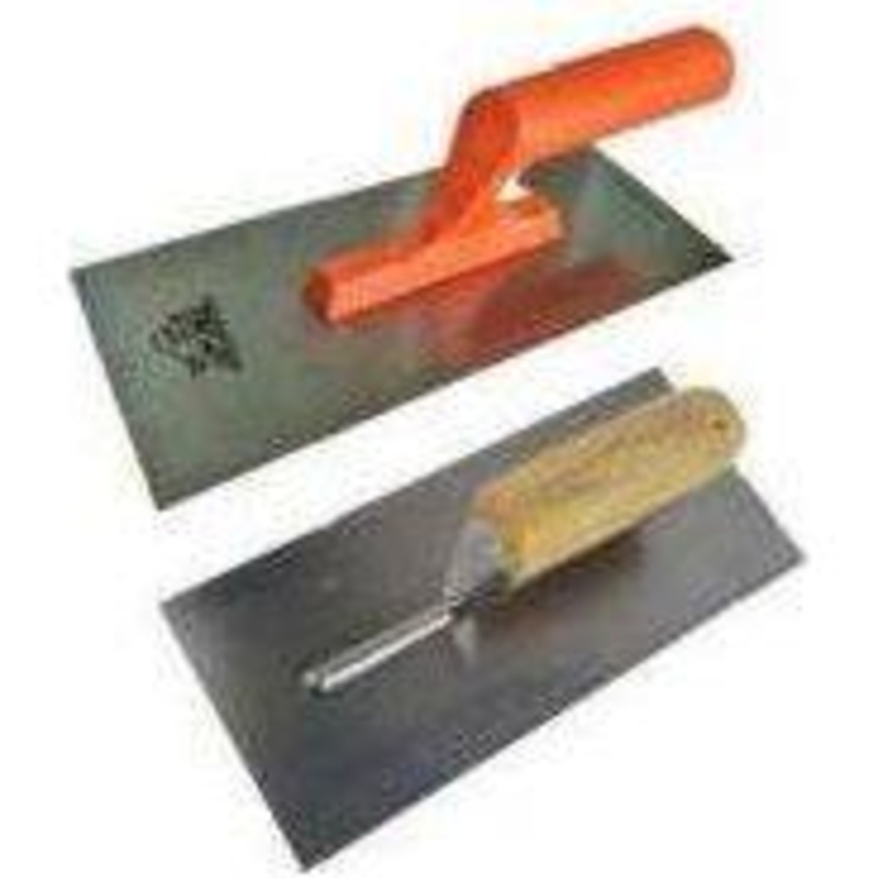 Megatools Plastering Trowel