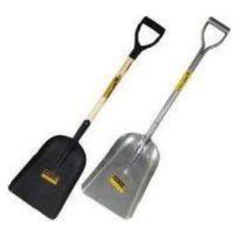Megatools Shovel Scoop