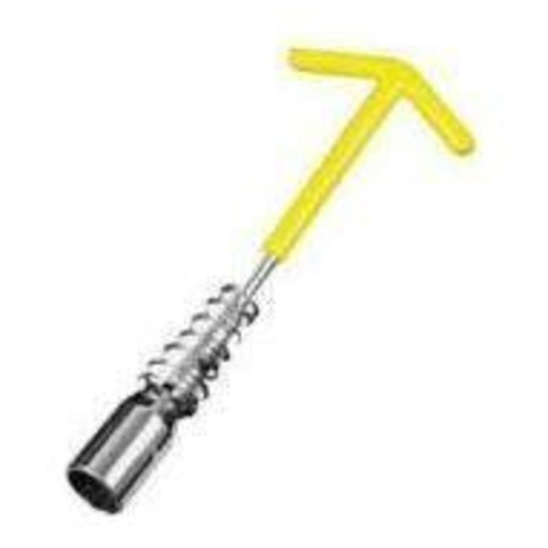 Megatools Spark Plug Wrench