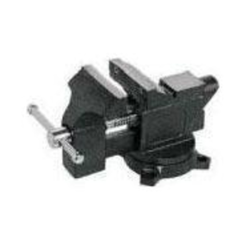 Megatools Swivel Bench Vise