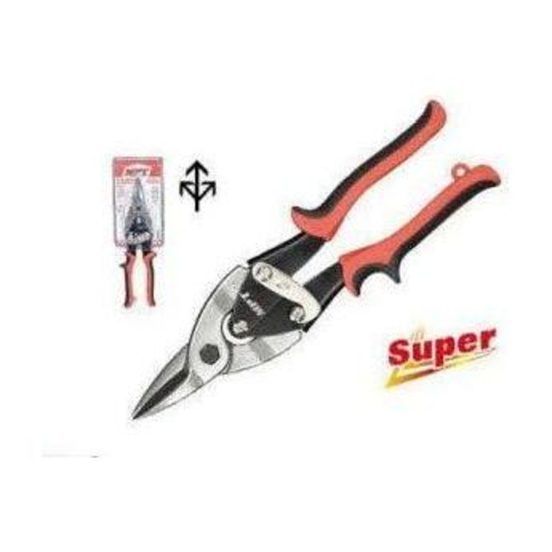 MPT Aviation Tin Snip 10", 12"