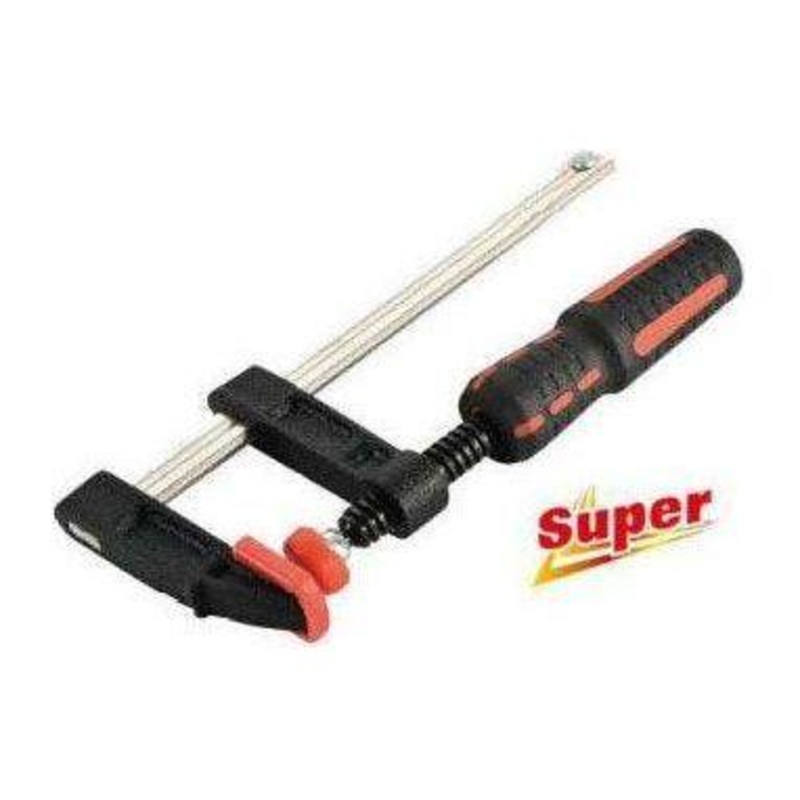 MPT Bar F-Clamp