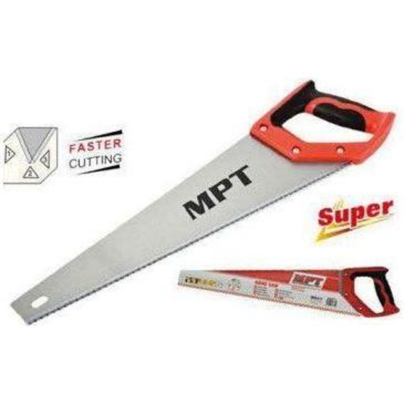 MPT Hand Saw