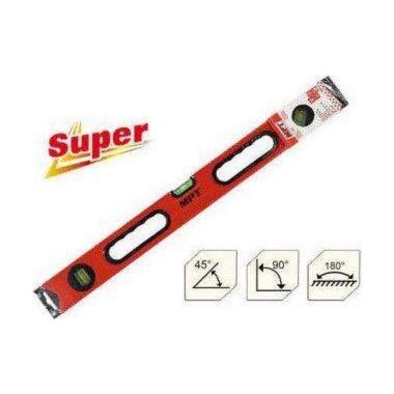 MPT Level Bar HD
