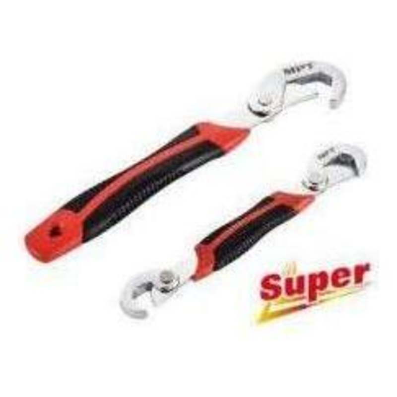 MPT MHC14001 2pcs Universal Wrench Set