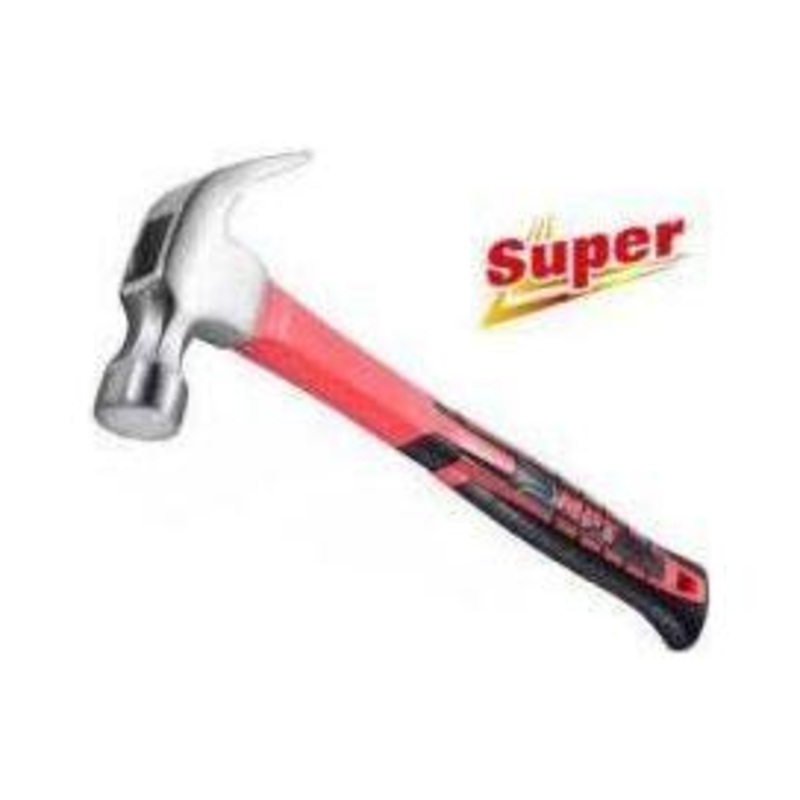 MPT MHD01003-16 Claw Hammer FG Handle