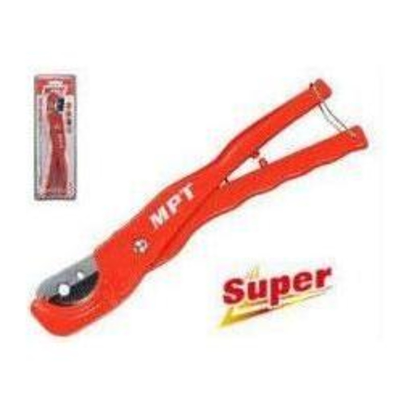 MPT MHF01001 PVC Pipe Cutter