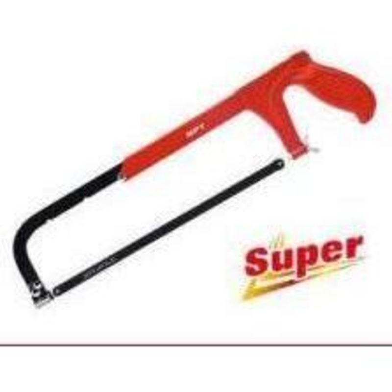 MPT MHF02001B Hacksaw Frame