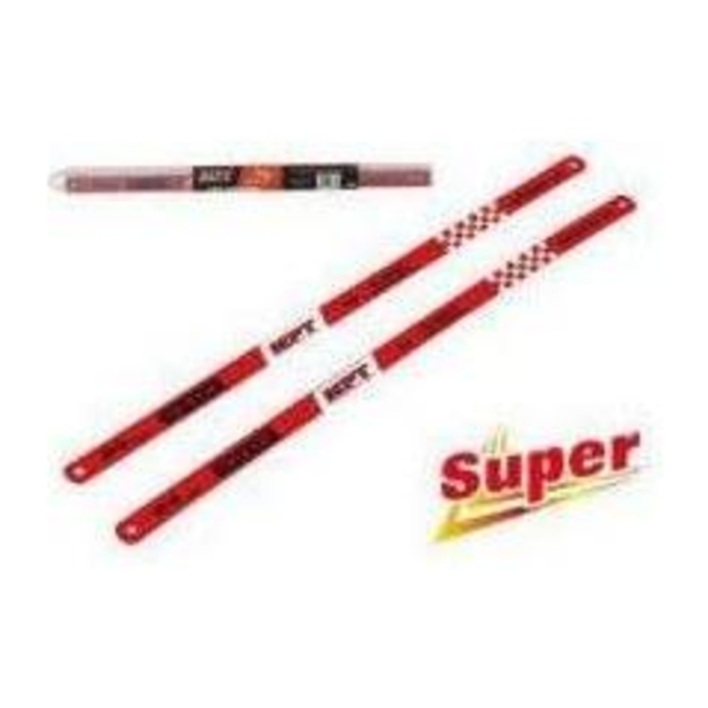 MPT MHF04001-24T 10pcs Set Hacksaw Blade