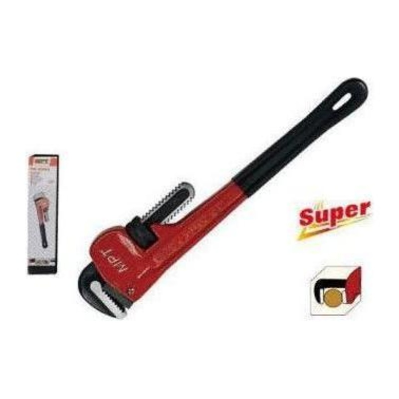 MPT Pipe Wrench