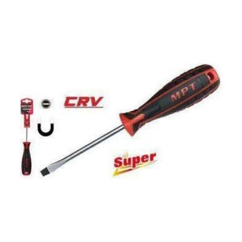 MPT Slotted Screwdriver