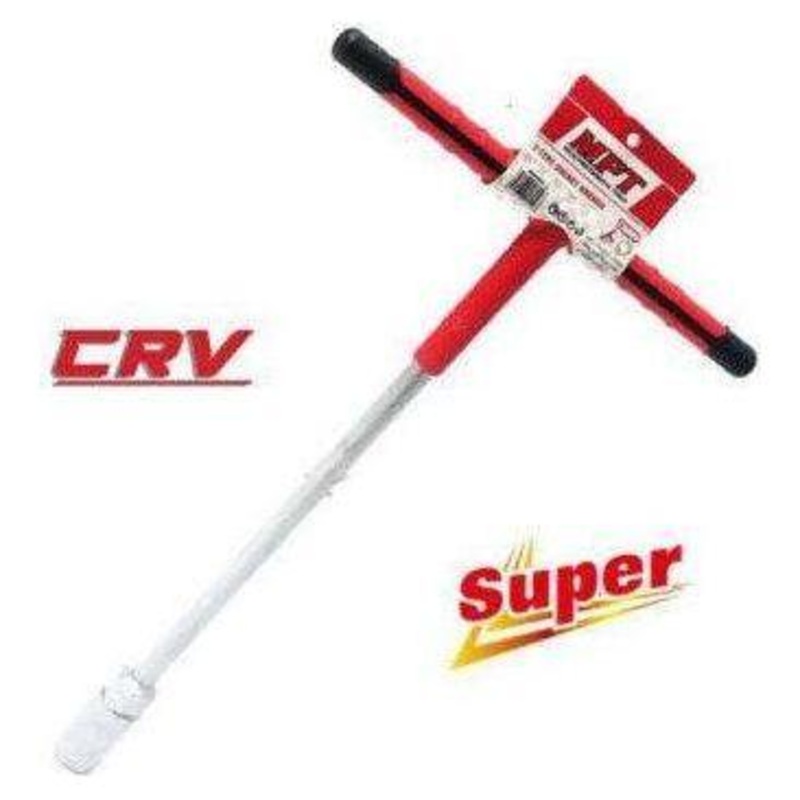 MPT T-Type Socket Wrench