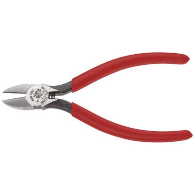 Klein Tools D202-6C 6" Diag Cut Pliers