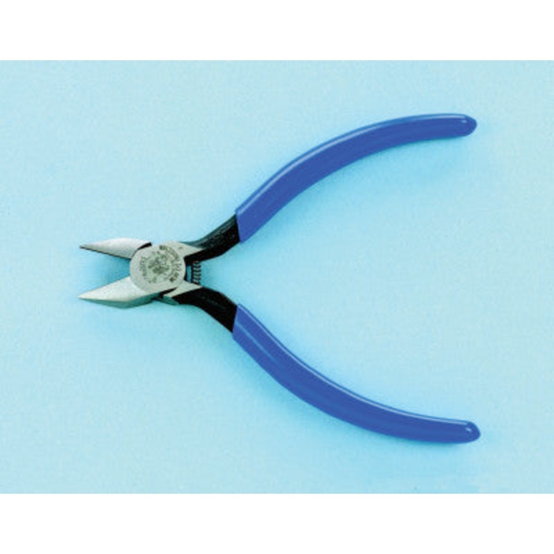 Klein Tools D209-4C 4" Diagonal Cut Pliers