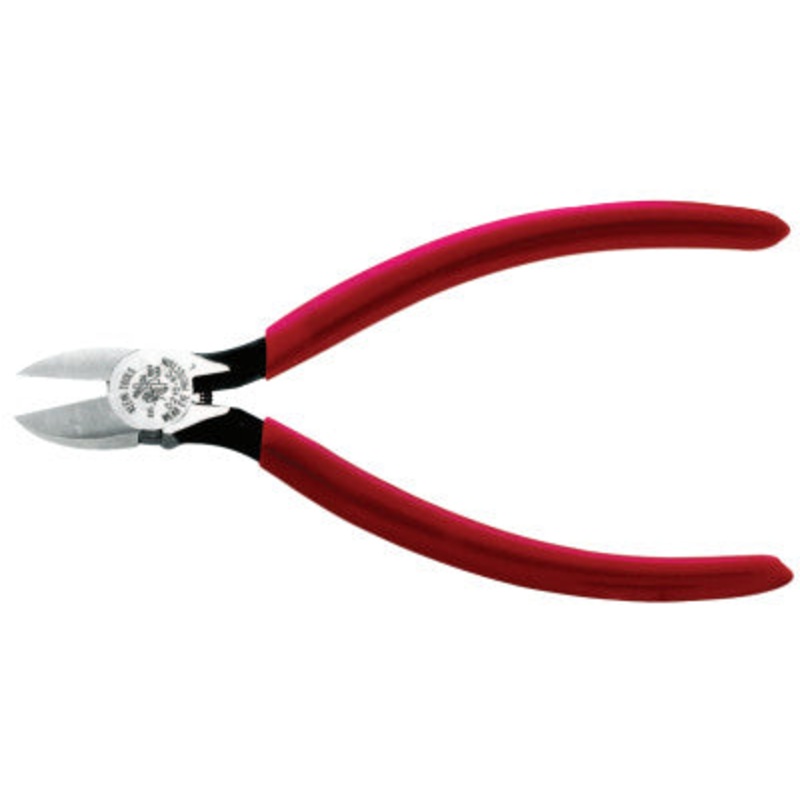 Klein Tools D210-6C 72206 6"Diagonal Cut Pli