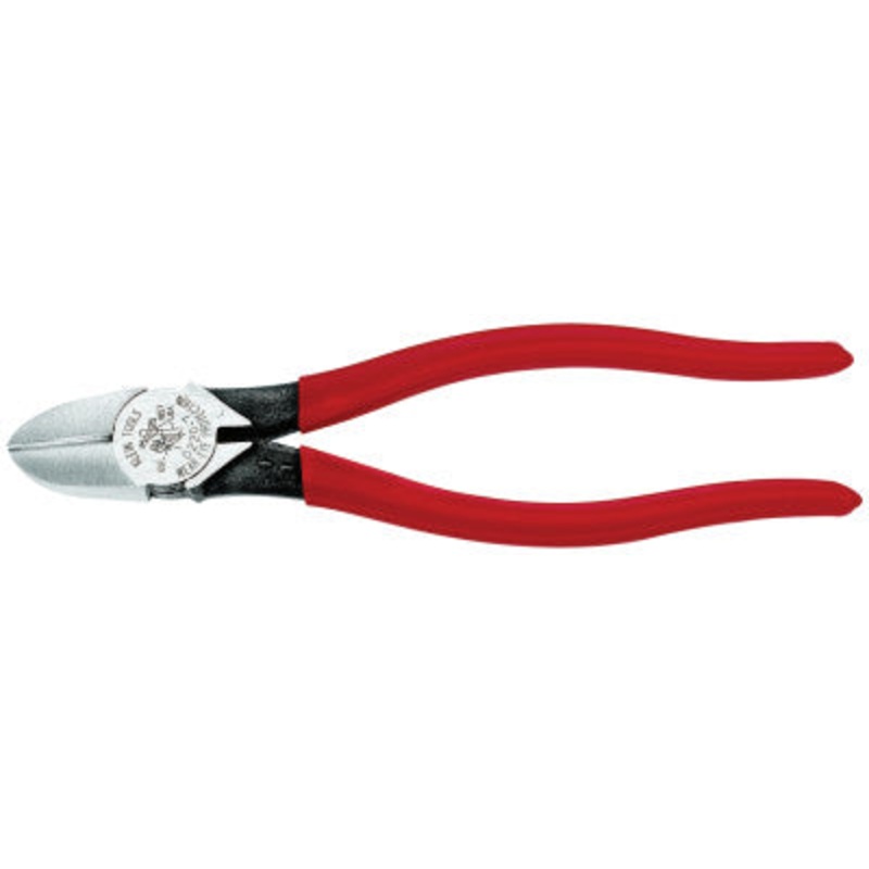 Klein Tools D220-7 7In Diag Cut Pl