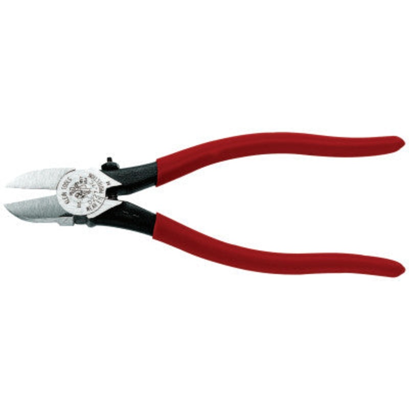 Klein Tools D227-7C 72034 7" Diagonal Cut P (1 Ea)