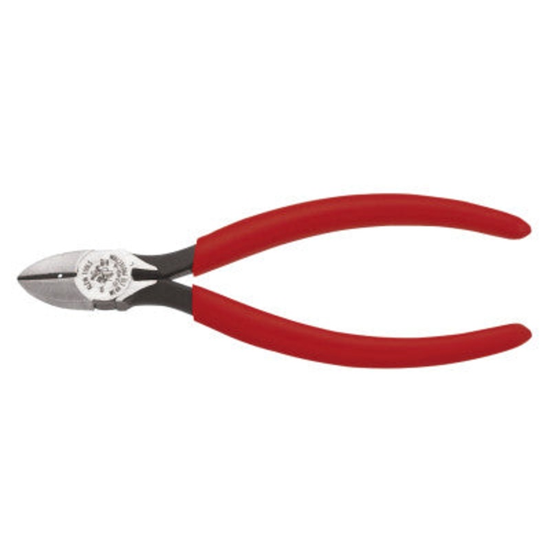 Klein Tools D240-6 72054 6" Diagonal Cut Pl (1 Ea)