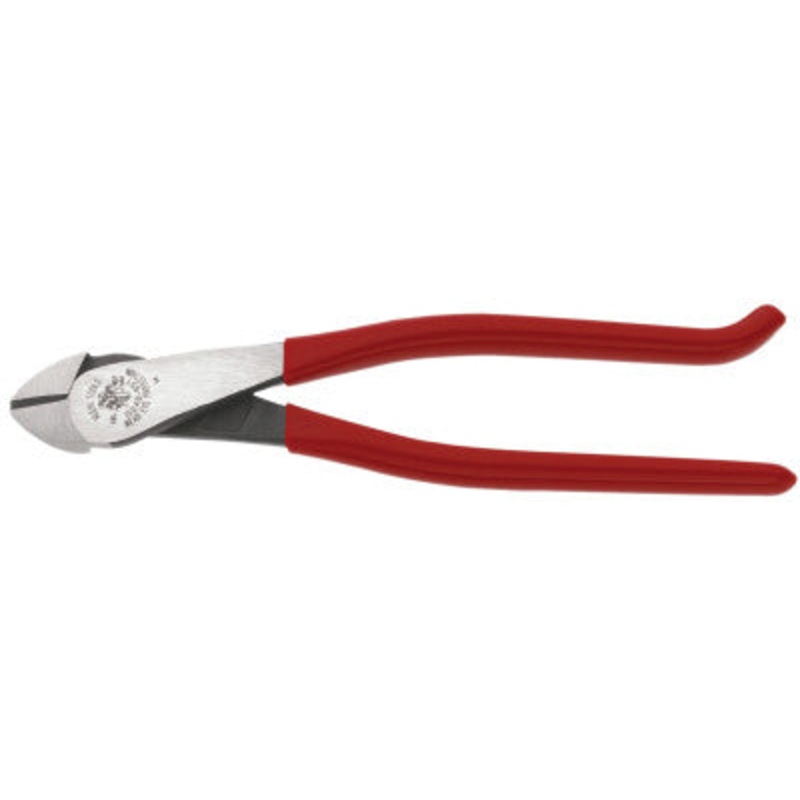 Klein Tools D248-9ST 9" Iron Workers Diagonalcut Pliers
