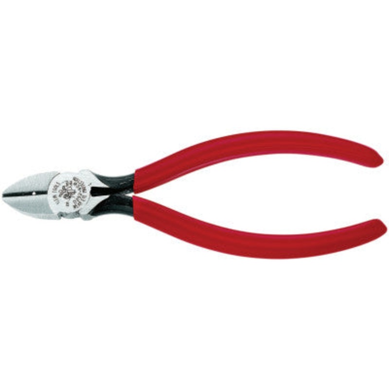 Klein Tools D252-6SW 6" Diag Cut Pliers