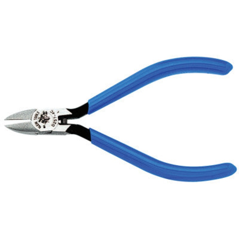 Klein Tools D257-4C 72250 4" Diagonal Cut Pl