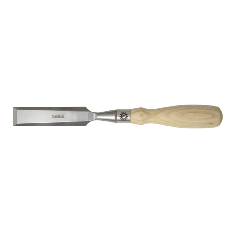 Narex Tools 815003 Bevel Edge Chisel 1/8 (3 mm)