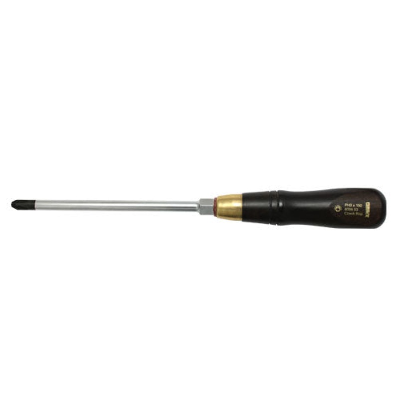 Narex Tools 809451 Screwdriver Phillips PH1x80 mm