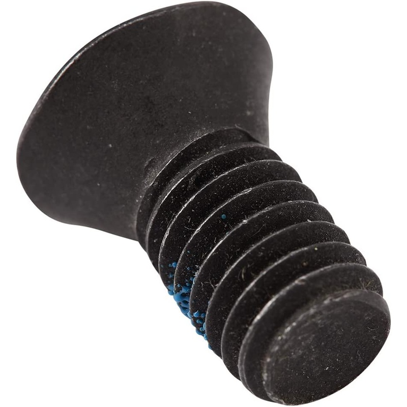 Klein Tools 244 Long Gaff Screw For Climbers 72 And 1976