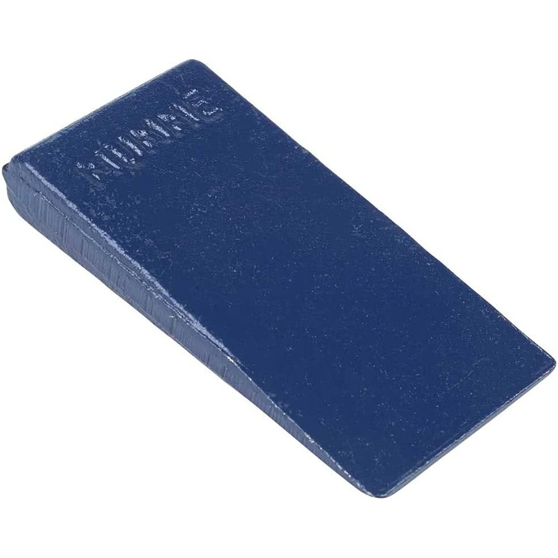 Klein Tools 5FW07538 Fox Wedge, Steel, 3-Inch