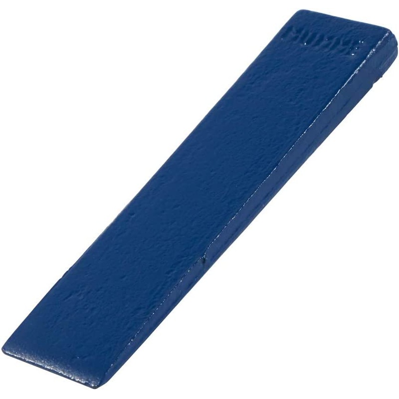 Klein Tools 5FW10025 4-Inch Fox Wedge, Steel