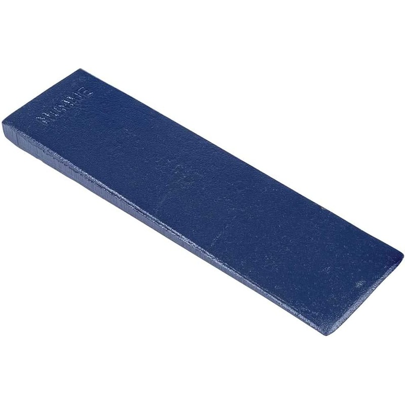 Klein Tools 5FW17550 Fox Wedge, Steel, 7-Inch