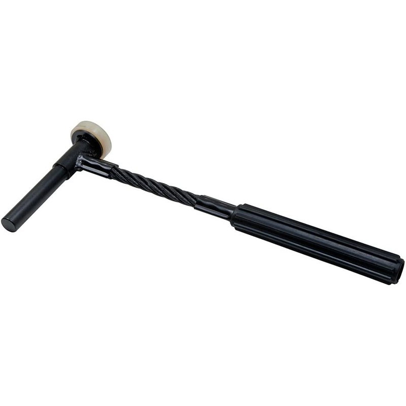 Klein Tools 7WRP32 Wire Rope Punch, 1-1/4-Inch