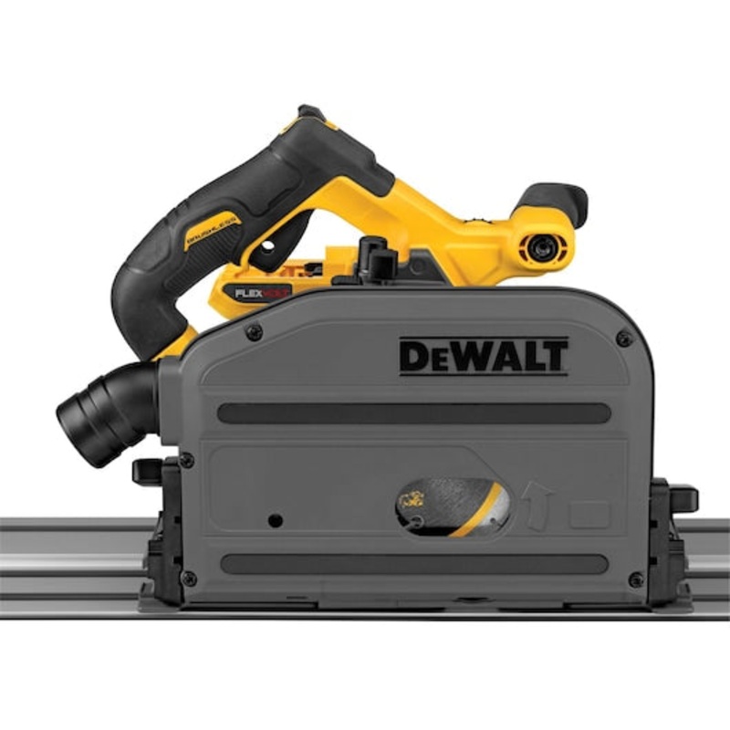 Dewalt DCS520B Flexvolt 60V Max* 6-1/2 In. Cordless Tracksaw (Tool Only)