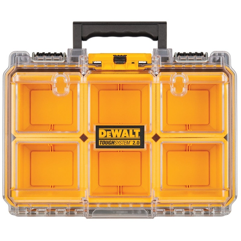 Dewalt DWST08020 Tough System 2.0 Deep Compact Organizer