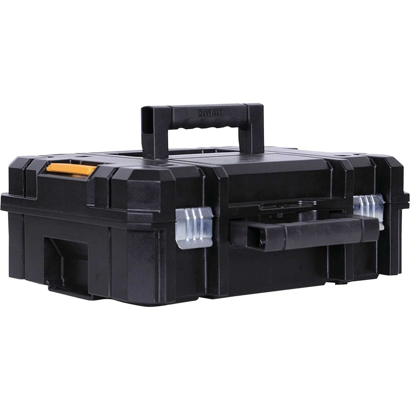 Dewalt DWST17807 Tstak Ii - Flat Top