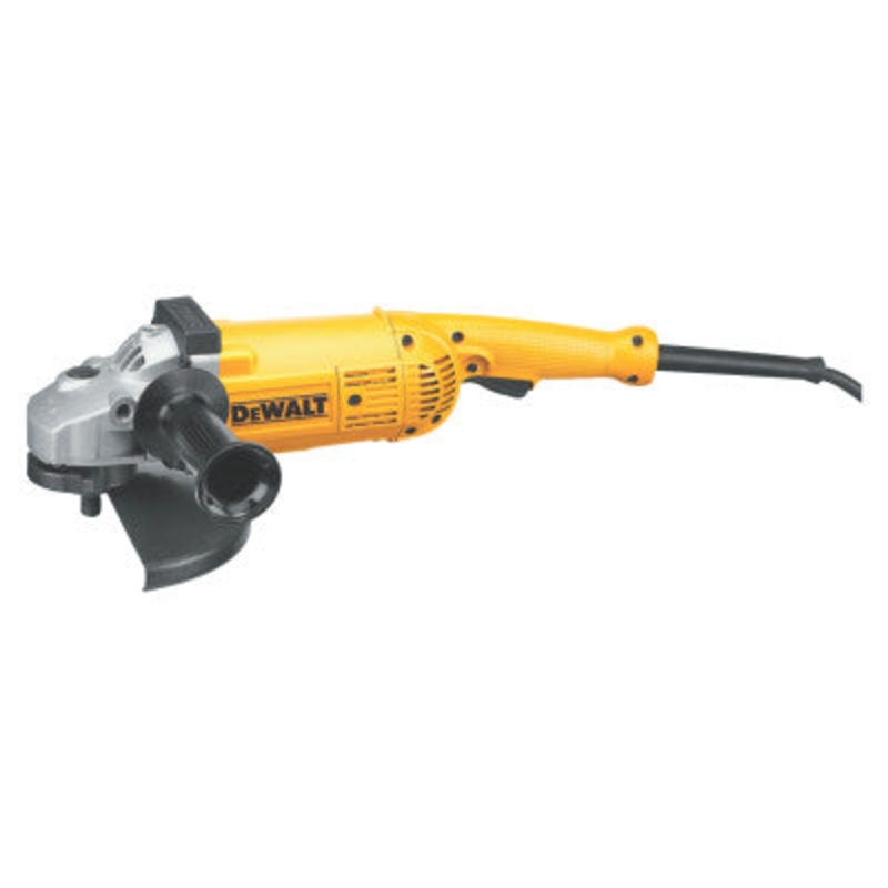 Dewalt D28499X 7" & 9" (180 Mm & 230 Mm) 6 000 Rpm 5.3