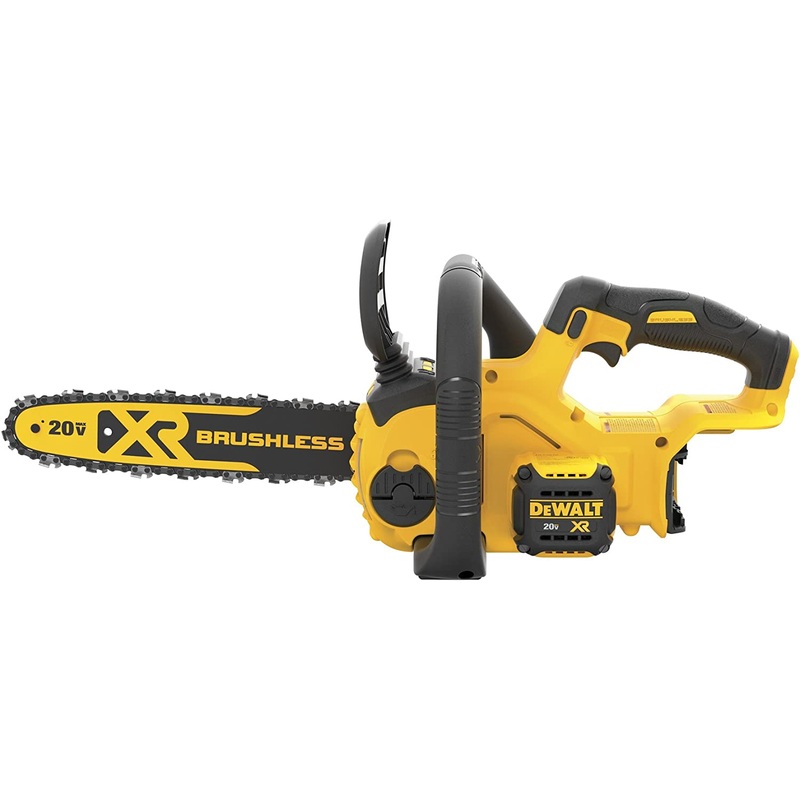 Dewalt DCCS620B Xr Compact Cordless Chainsaws