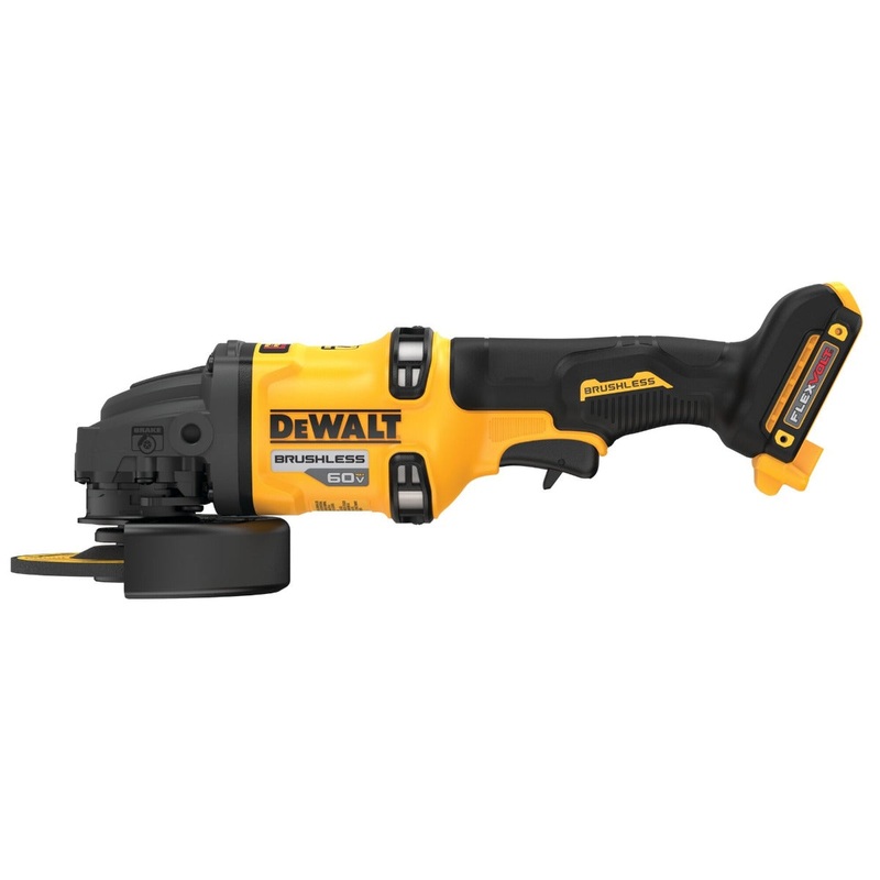 Dewalt DCG418B Flexvolt 60V Max* Cordless Grinders