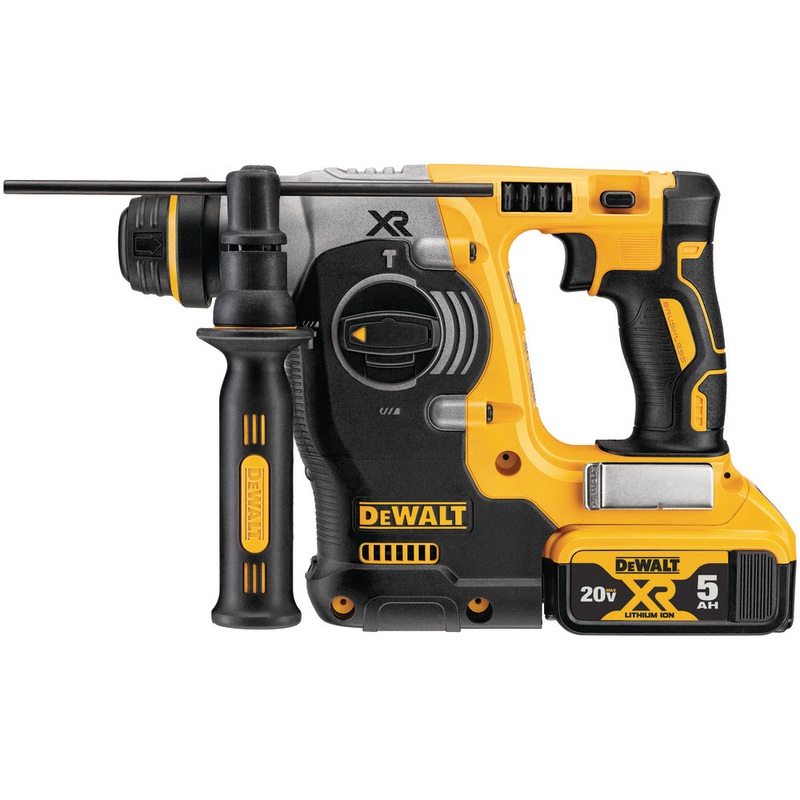 Dewalt DCH273P2 Dewalt Xr Brushless Sds Plus Rotary Hammer Kits
