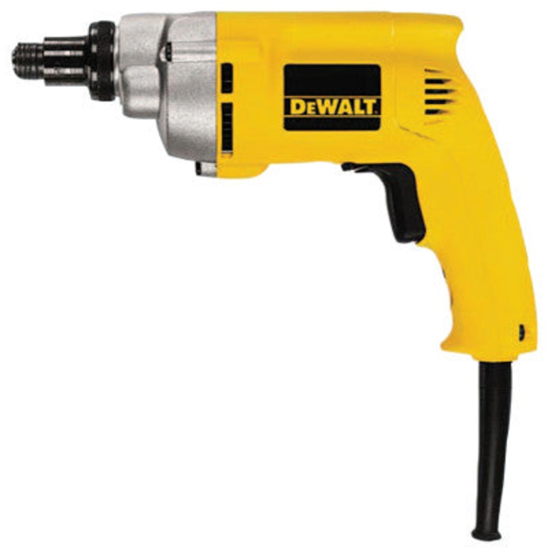 Dewalt DW281 0-2500Rpm Vsr Positive Cluth Screwdriver